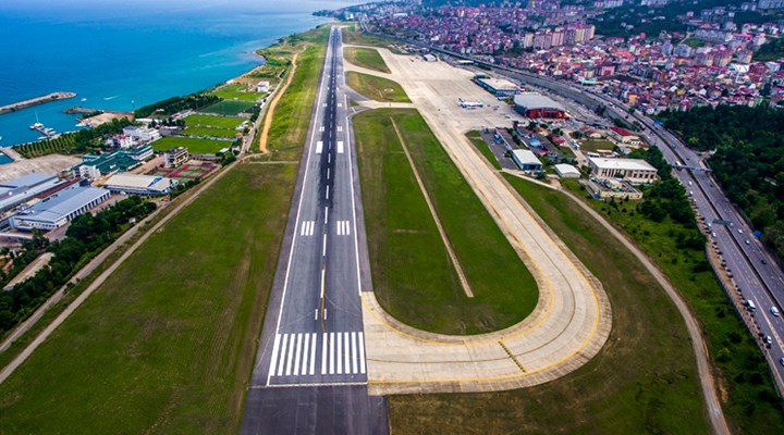 Trabzon Havalimanı